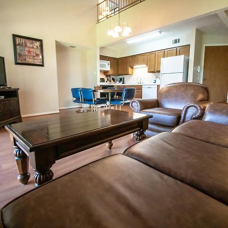 Sweetwater At Lake Conroe Appartement Montgomery Buitenkant foto