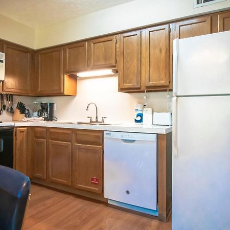 Sweetwater At Lake Conroe Appartement Montgomery Buitenkant foto