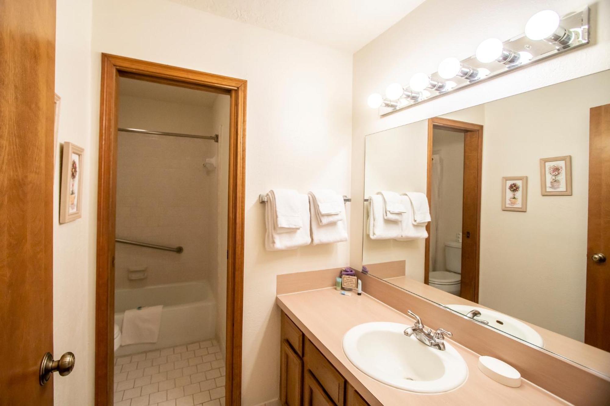 Sweetwater At Lake Conroe Appartement Montgomery Buitenkant foto