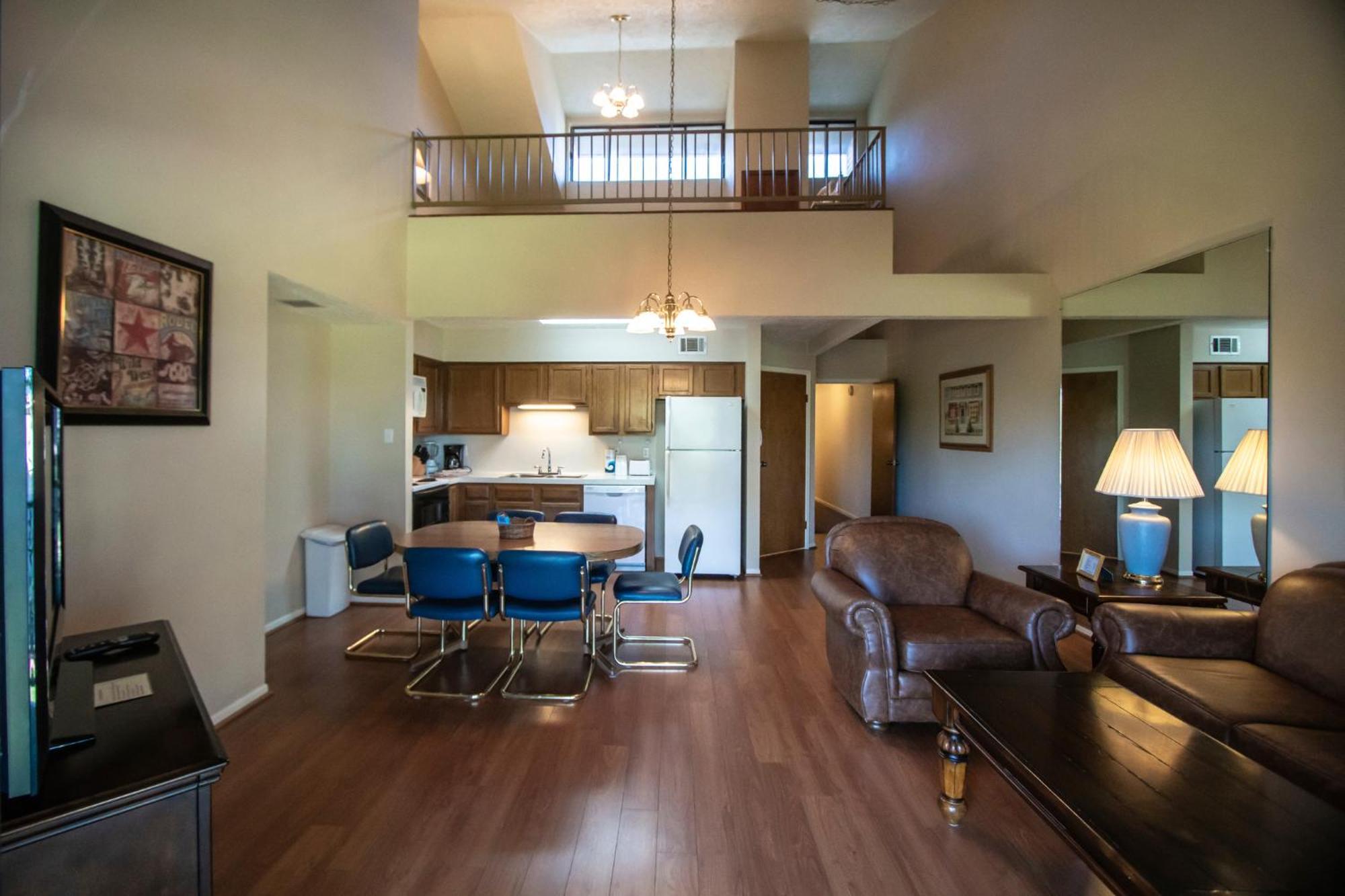 Sweetwater At Lake Conroe Appartement Montgomery Buitenkant foto