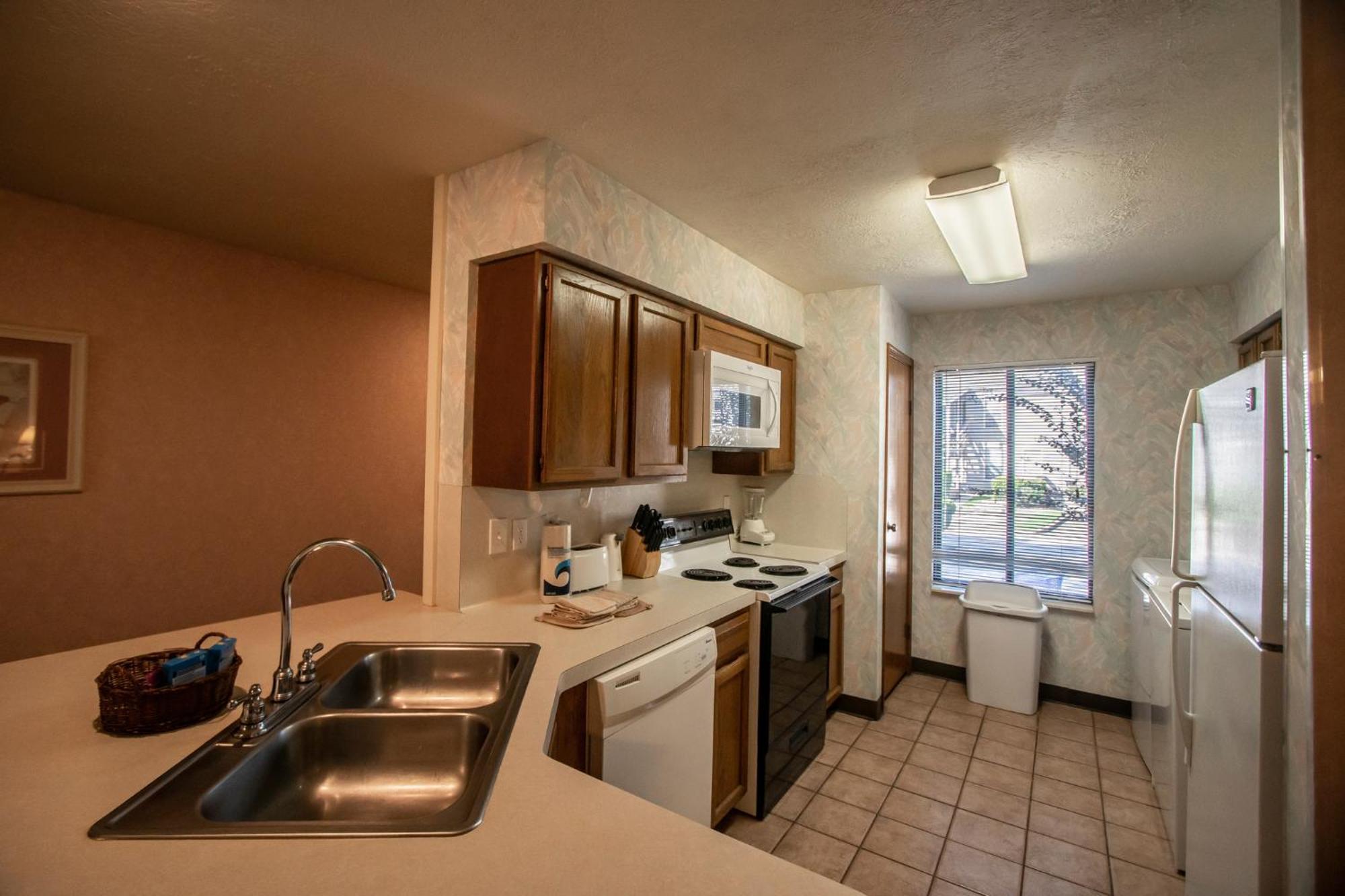 Sweetwater At Lake Conroe Appartement Montgomery Buitenkant foto