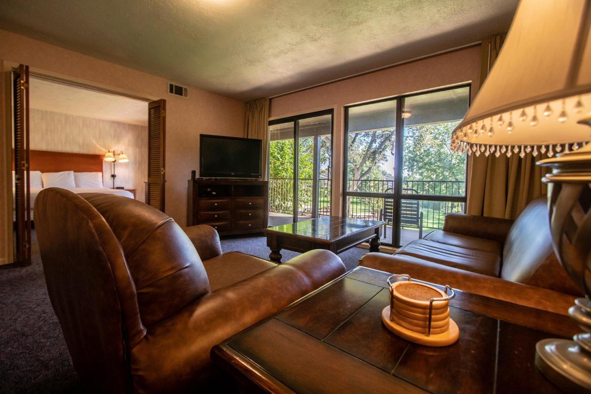 Sweetwater At Lake Conroe Appartement Montgomery Buitenkant foto